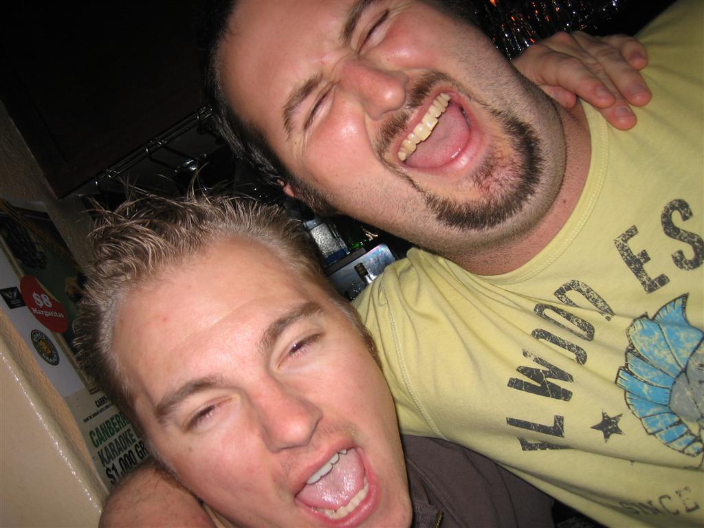 Richys Bucks Night 0271
